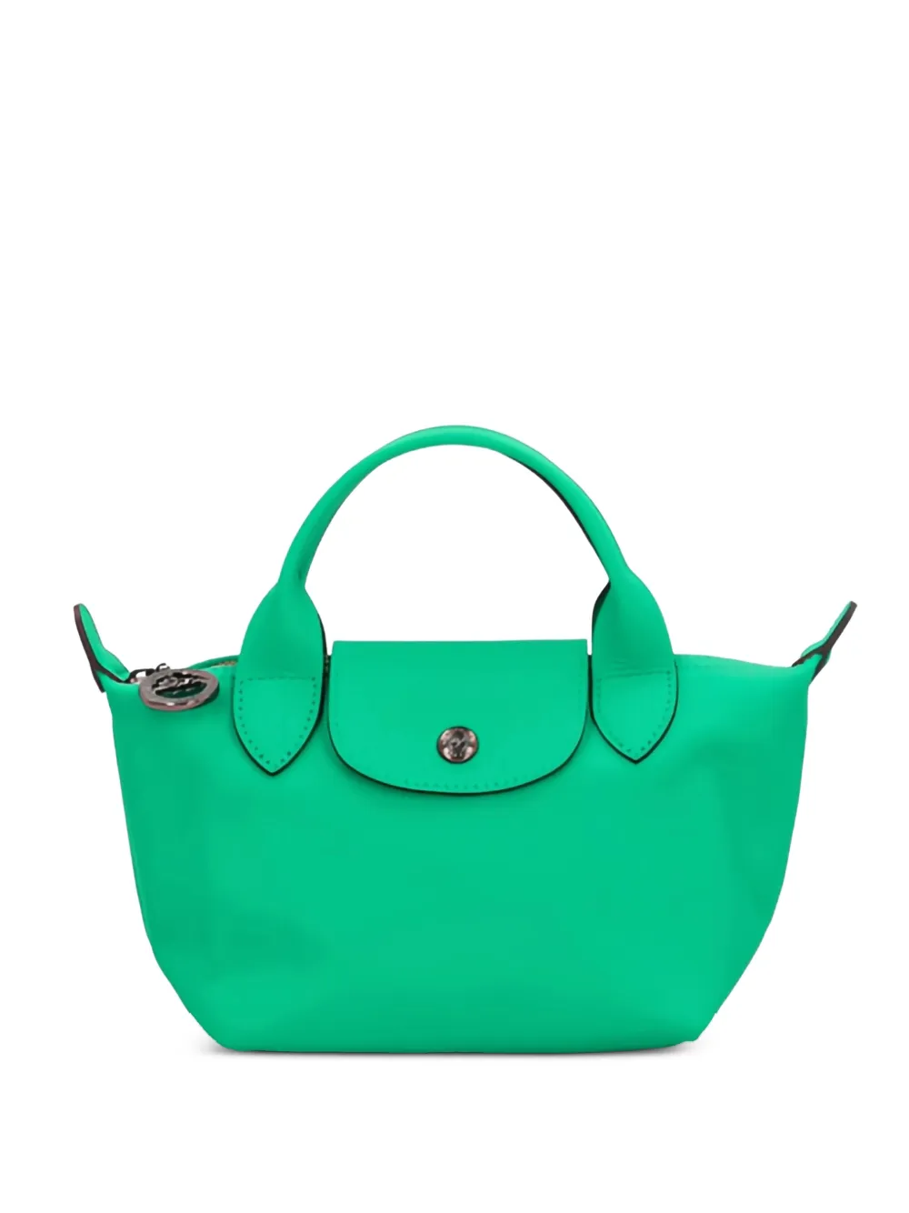 Longchamp XS Le Pliage Xtra tote bag - Verde