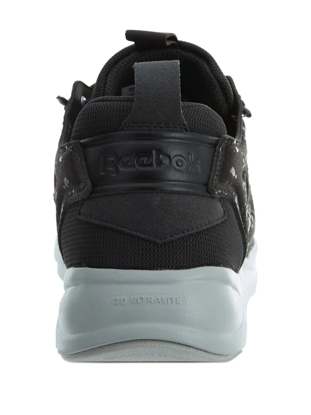 Reebok Furylite Sp sneakers Black