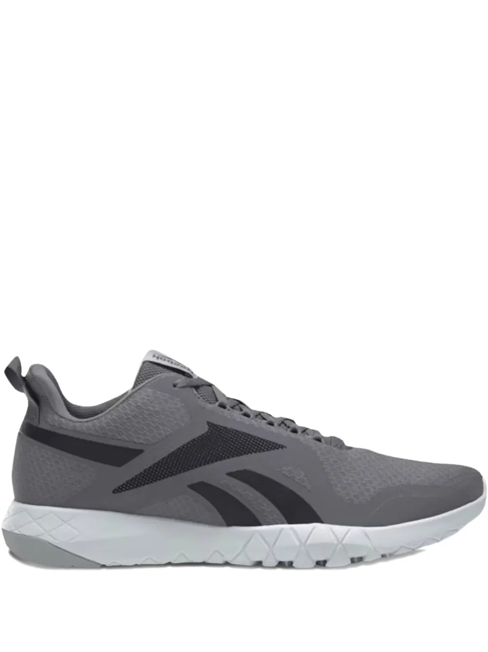 Reebok Flexagon Force 3 "Pure Grey" sneakers