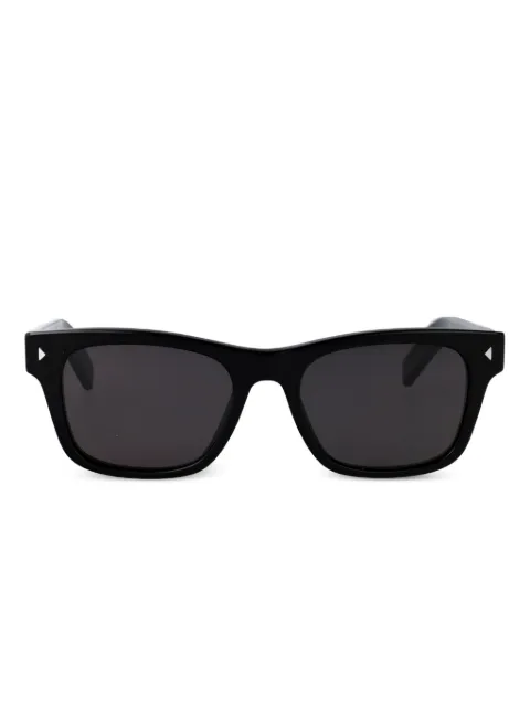 Prada Eyewear A17S square-frame sunglasses