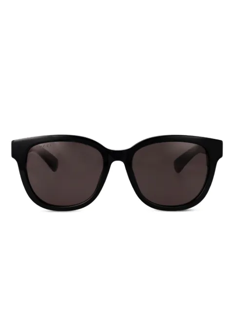 Gucci Eyewear round-frame sunglasses