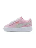 Puma Kids suede trainers - Pink