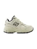 New Balance 2002R TD ""Timberwolf Black"" sneakers - Neutrals