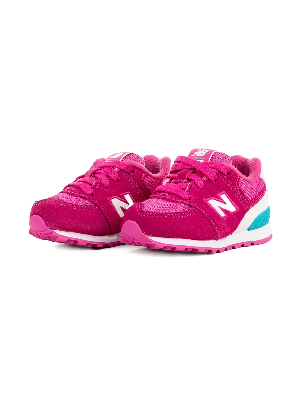 New Balance 2002R TD "Timberwolf Black" sneakers Neutrals