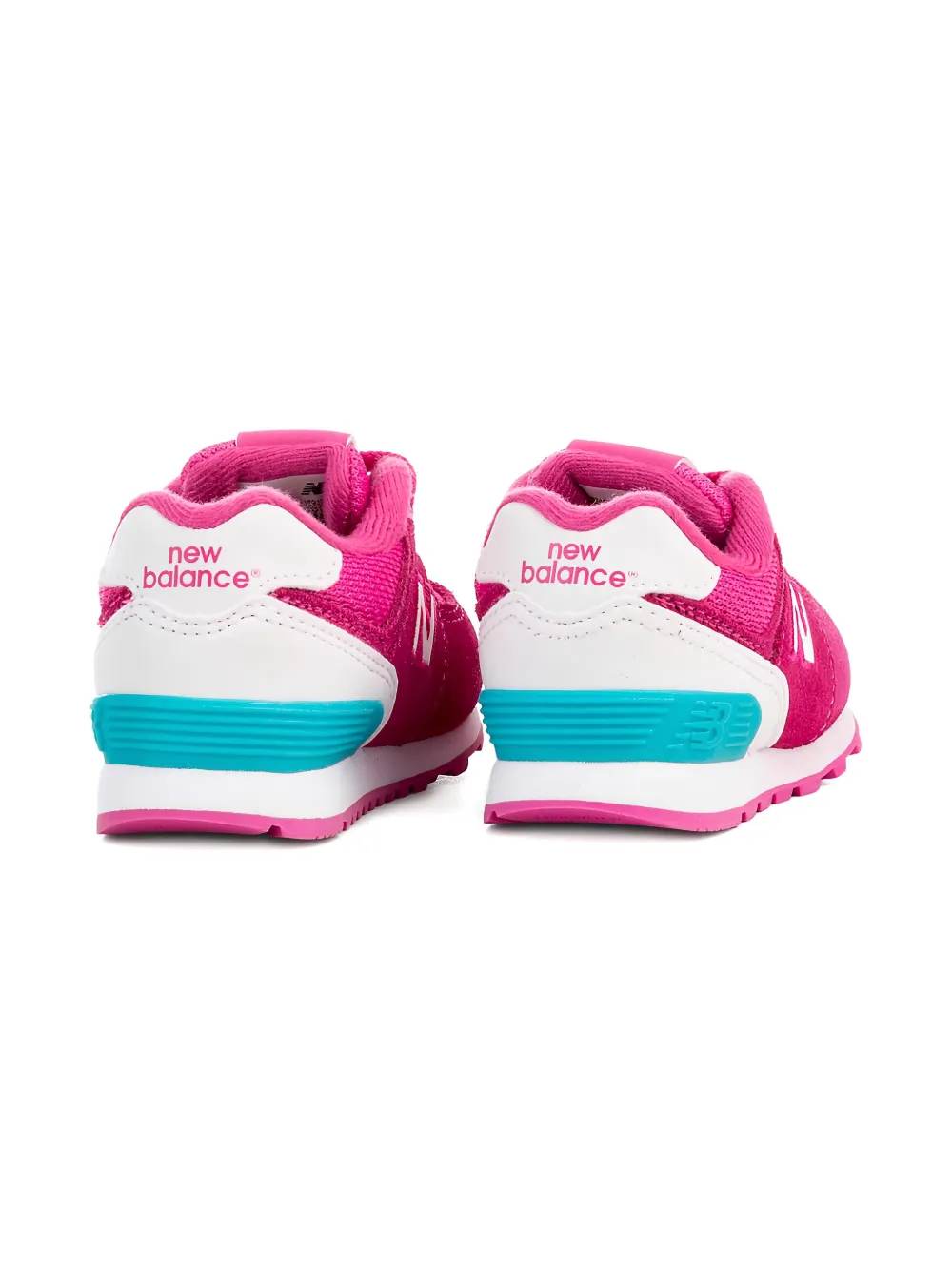 New Balance 574 sneakers Pink