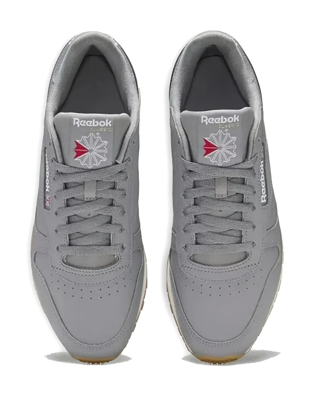 Reebok Classic "Pure Grey 5" sneakers