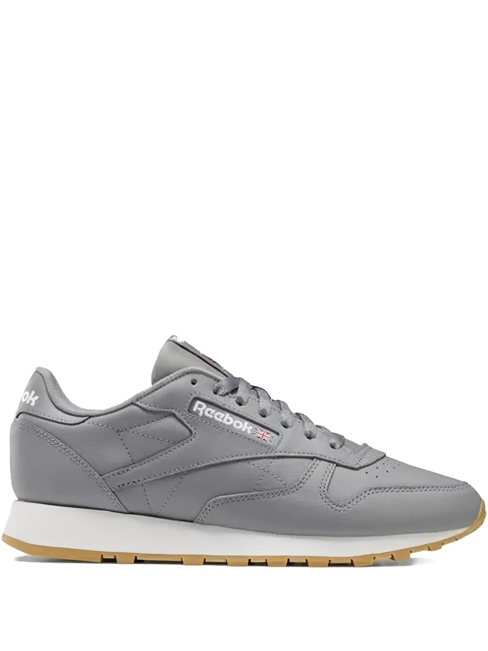 Reebok Classic "Pure Grey 5" sneakers