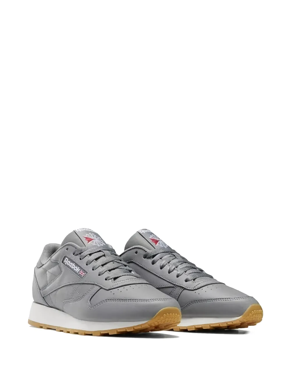 Reebok Classic "Pure Grey 5" sneakers