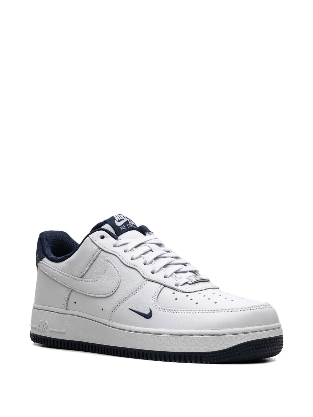 Nike Air Force 1 Low '07 LV8 "Photon Dust Obsidian" sneakers Wit