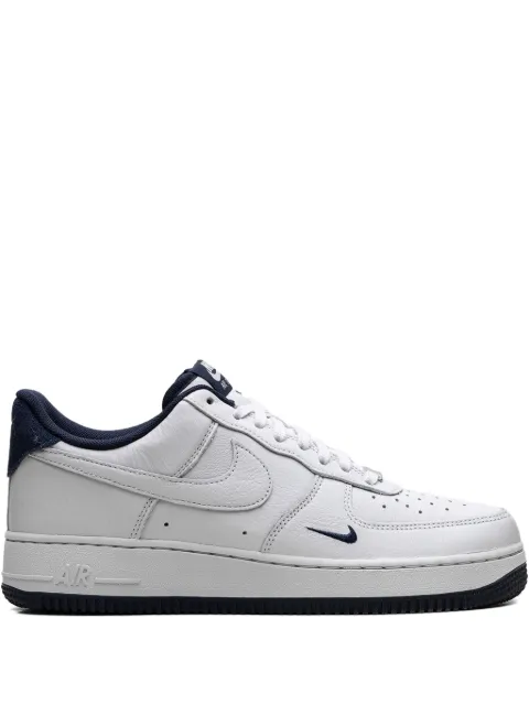 Nike Air Force 1 Low '07 LV8 "Photon Dust Obsidian" sneakers