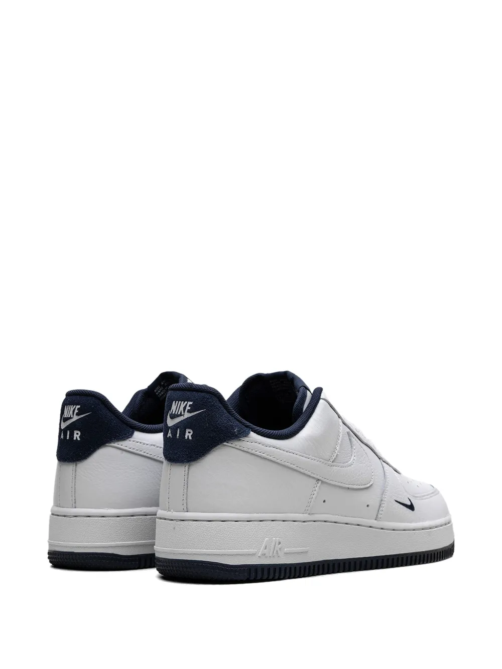 Nike Air Force 1 Low '07 LV8 "Photon Dust Obsidian" sneakers Wit