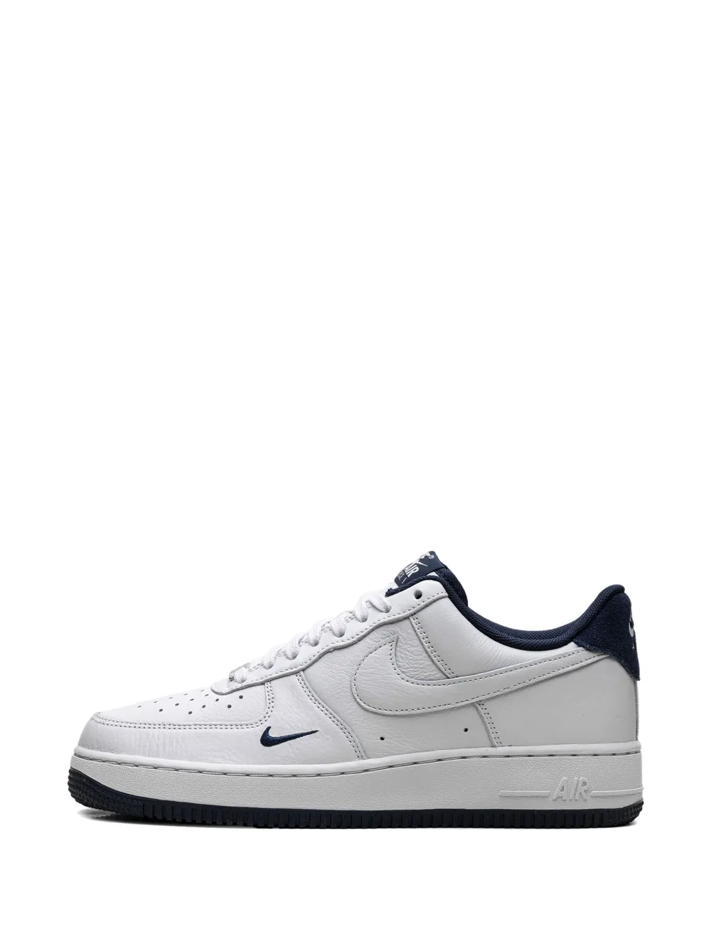 Nike Air Force 1 Low '07 LV8 "Photon Dust Obsidian" sneakers Wit