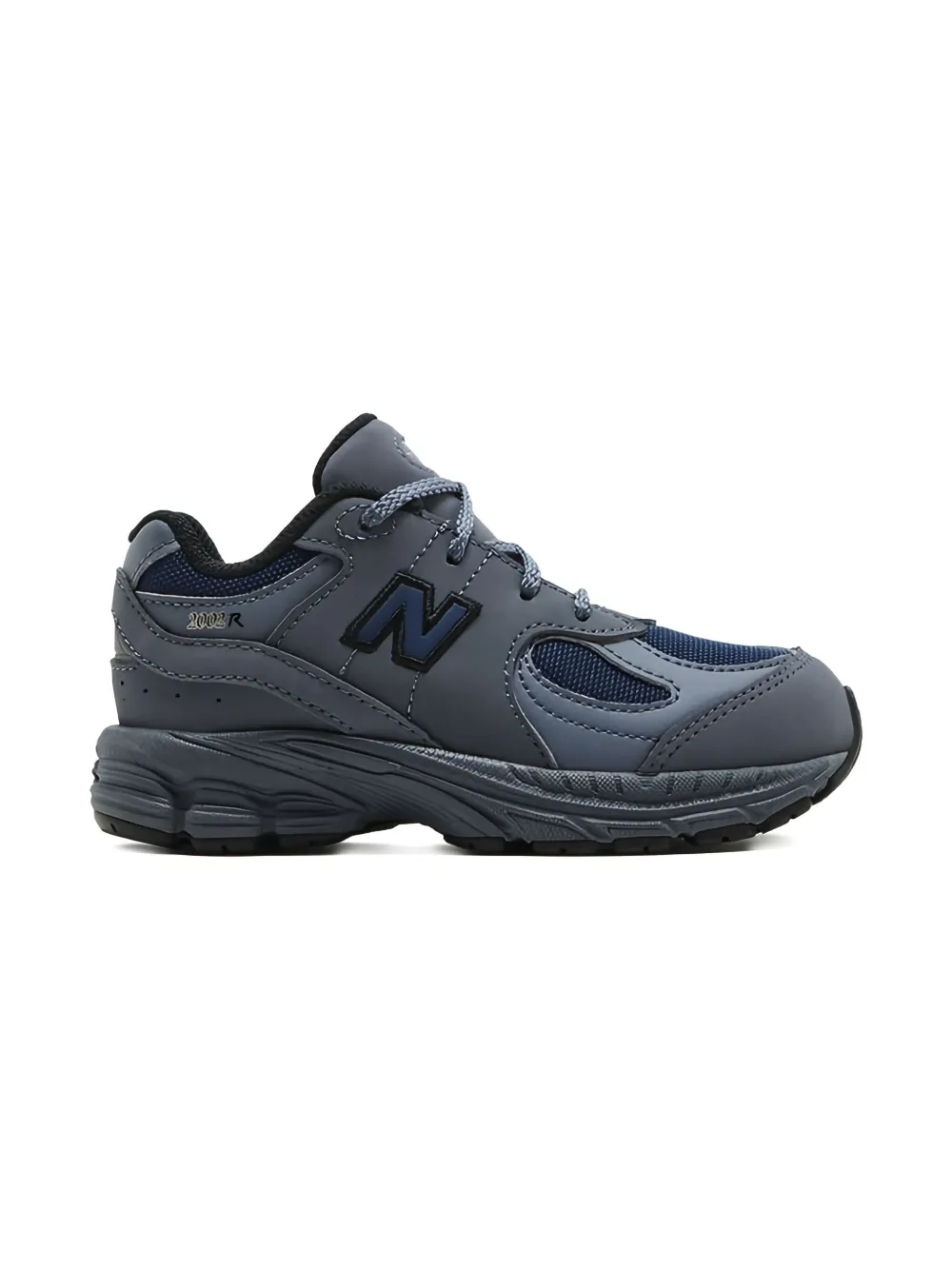 New Balance 2002R trainers - グレー New Balance 2002R trainers - グレー