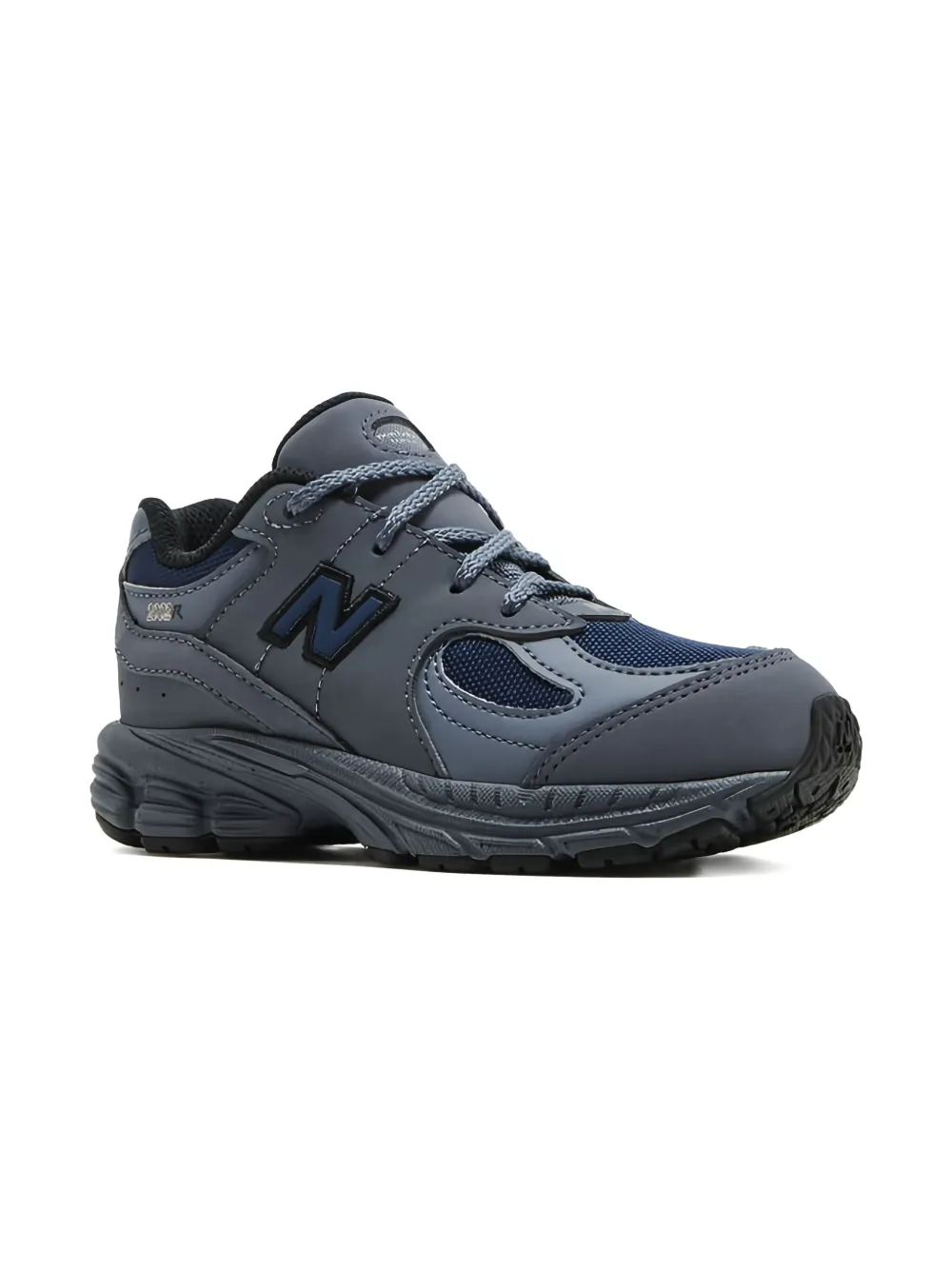 New Balance 2002R trainers Grey