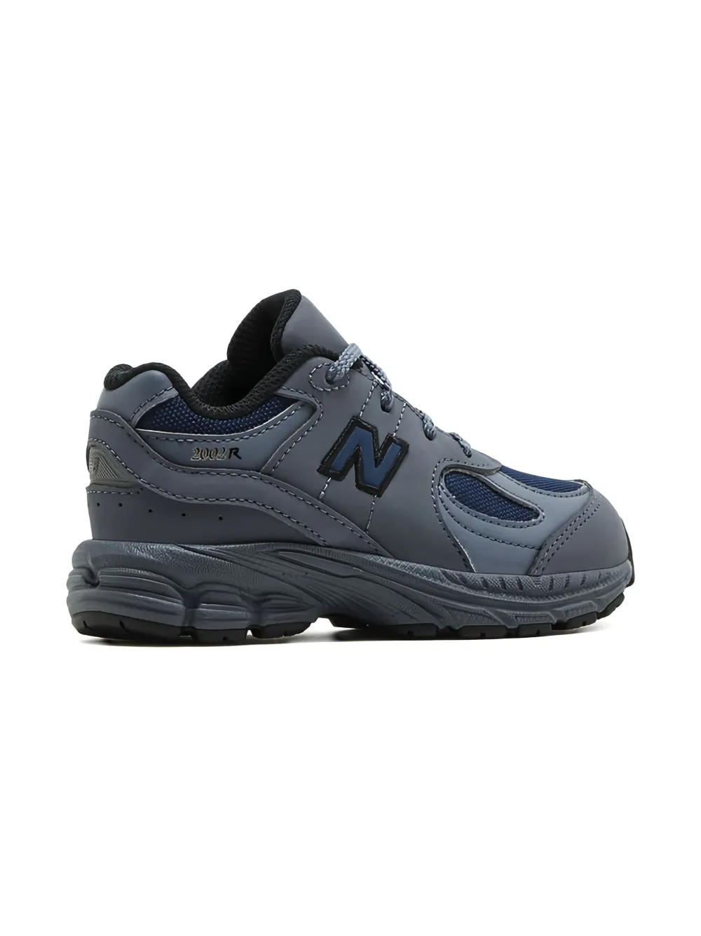 New Balance 2002R trainers Grey