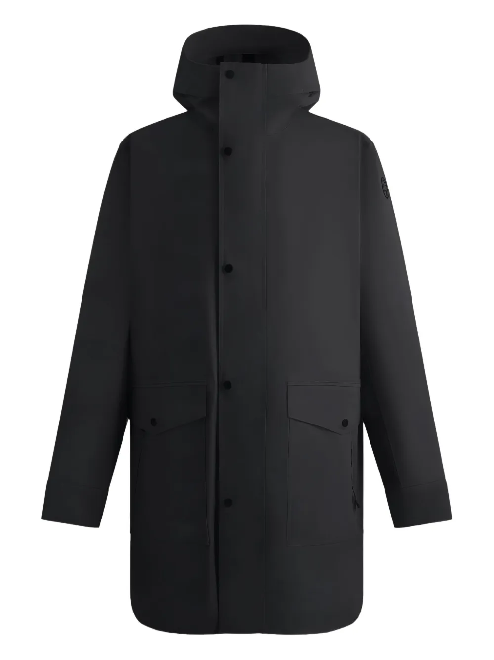 Fusalp Edernoo coat | Black | Image 1