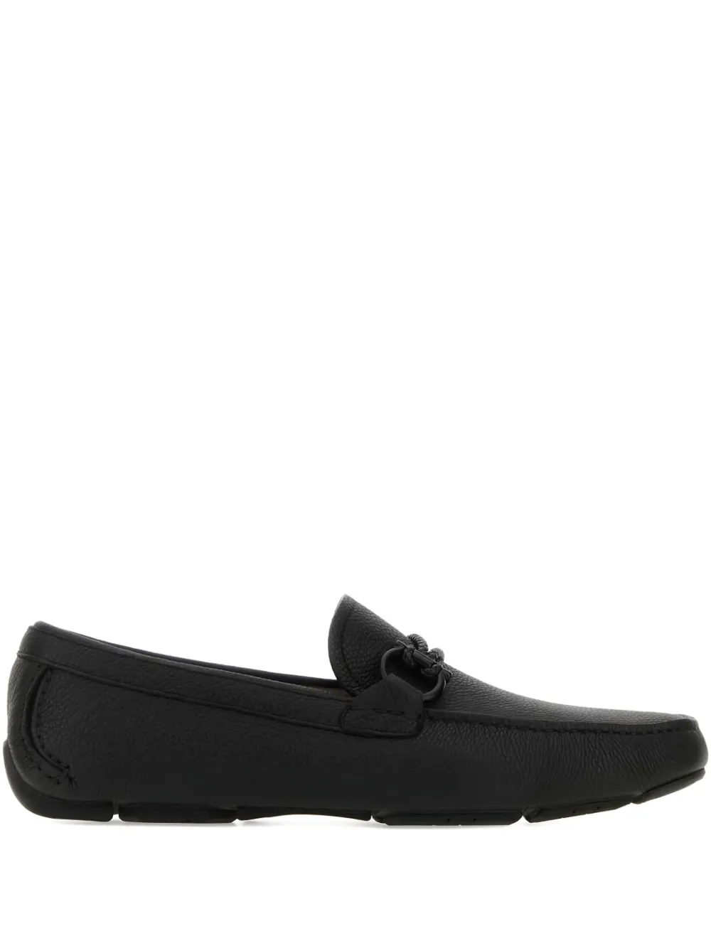 Ferragamo mocasines slip-on | negro | Image 1