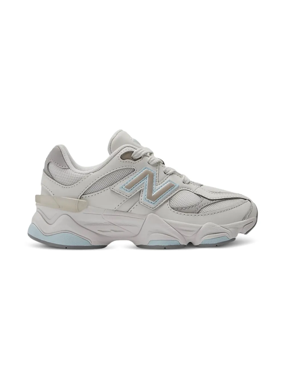 New Balance 9060 "Reflection Quarry Blue" sneakers White