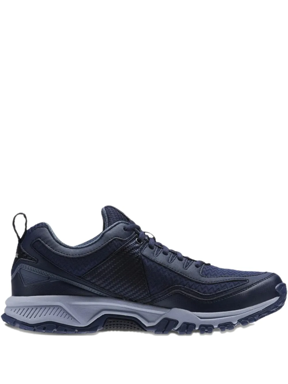 Reebok Rifgerider trail 2.0 sneakers - Blu