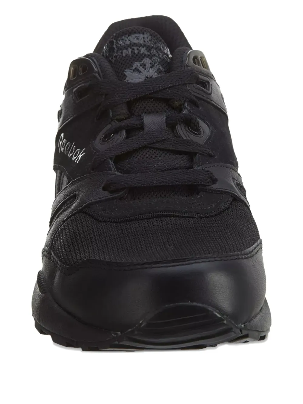 Reebok Ventilator "Triple Black" sneakers | Low-Tops | Image 2