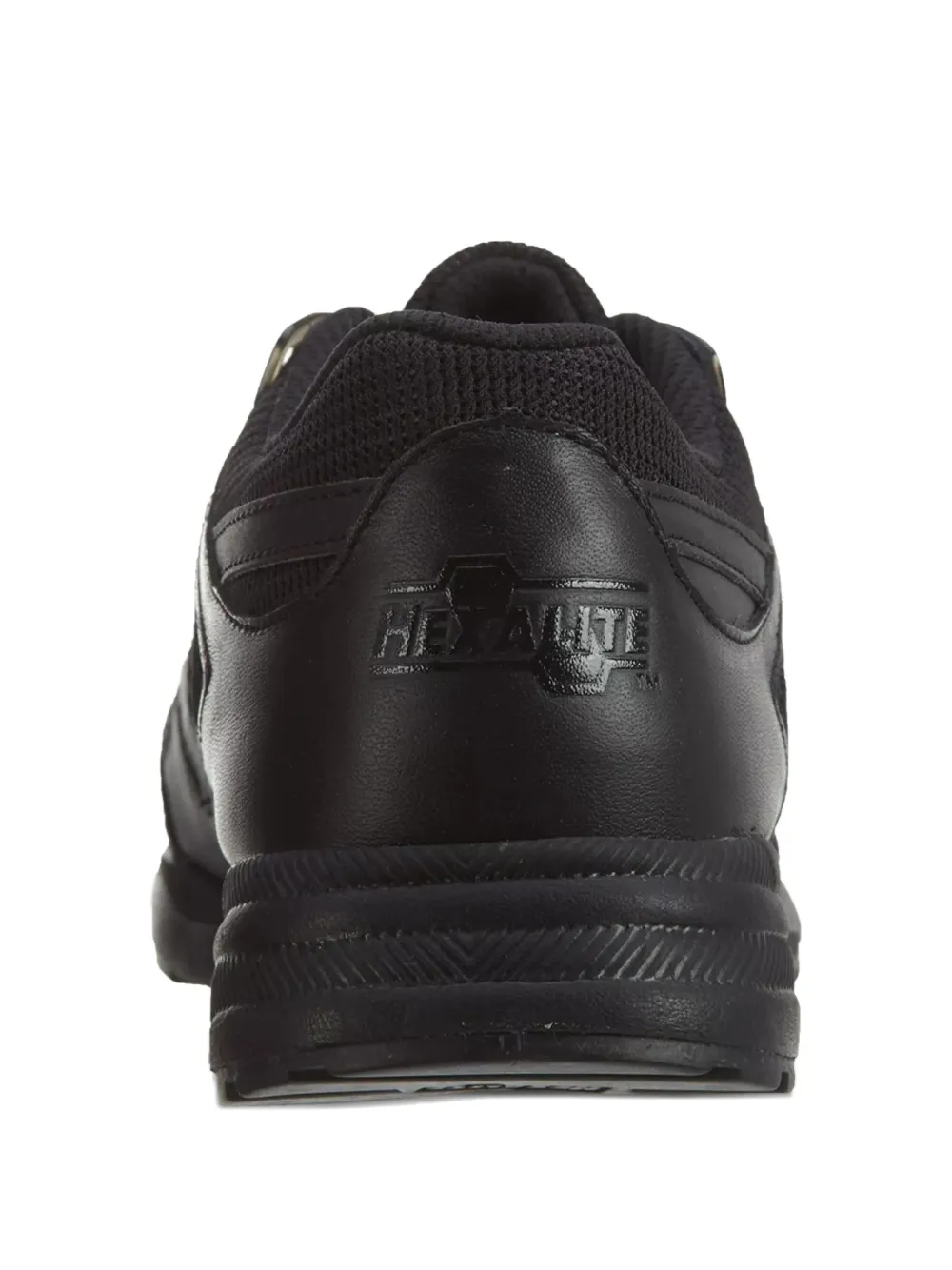 Reebok Ventilator "triple Black" Sneakers In Black