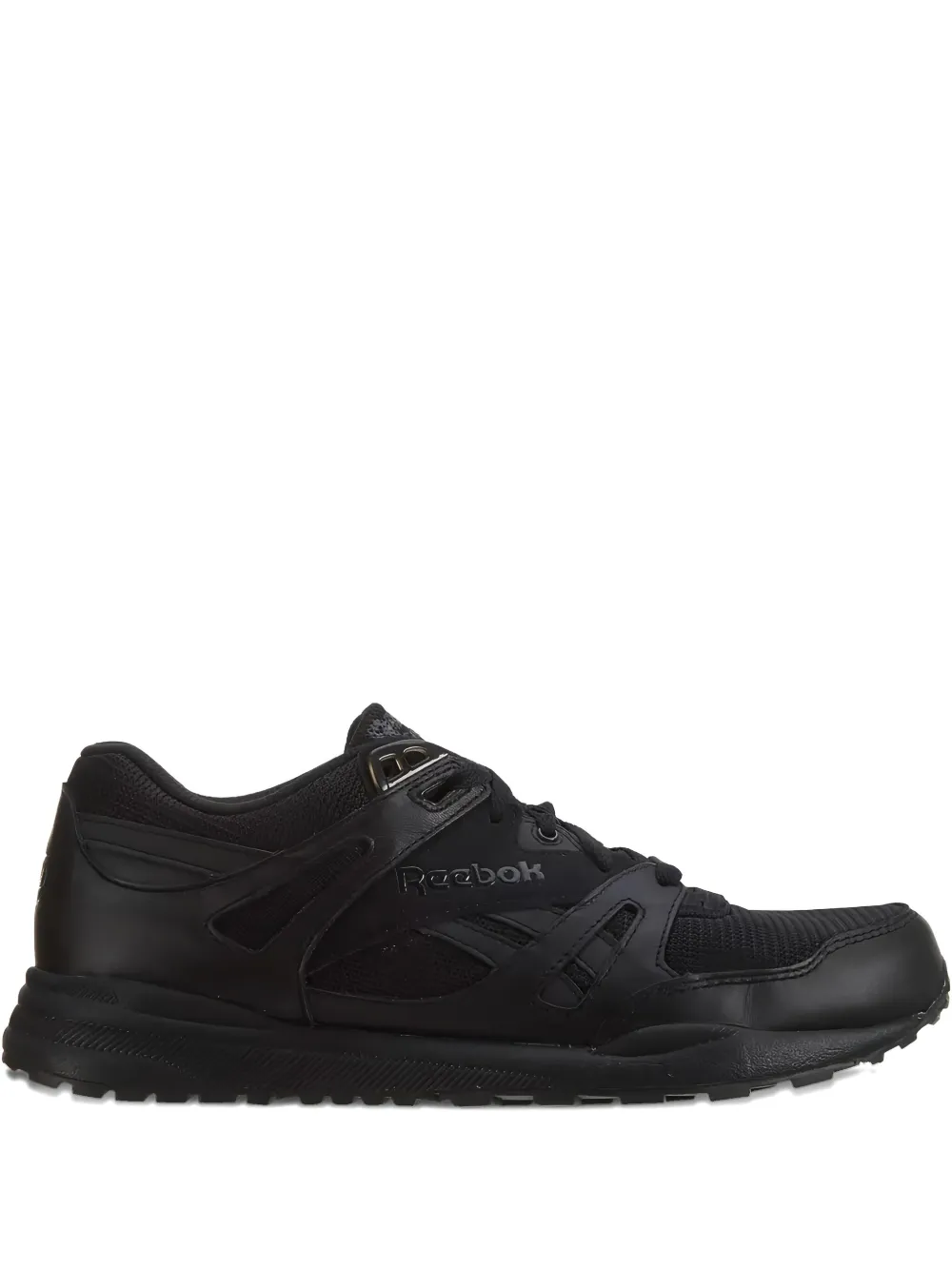 Reebok Ventilator "Triple Black" sneakers | Black | Image 1