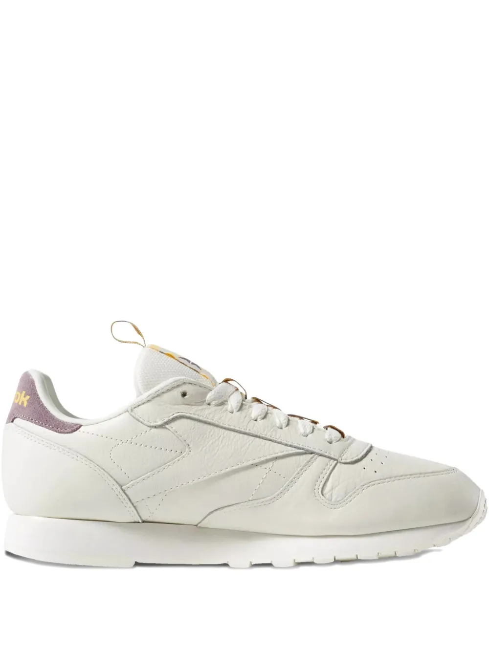 Reebok Classic Vintage "Chalk Orchid" sneakers White