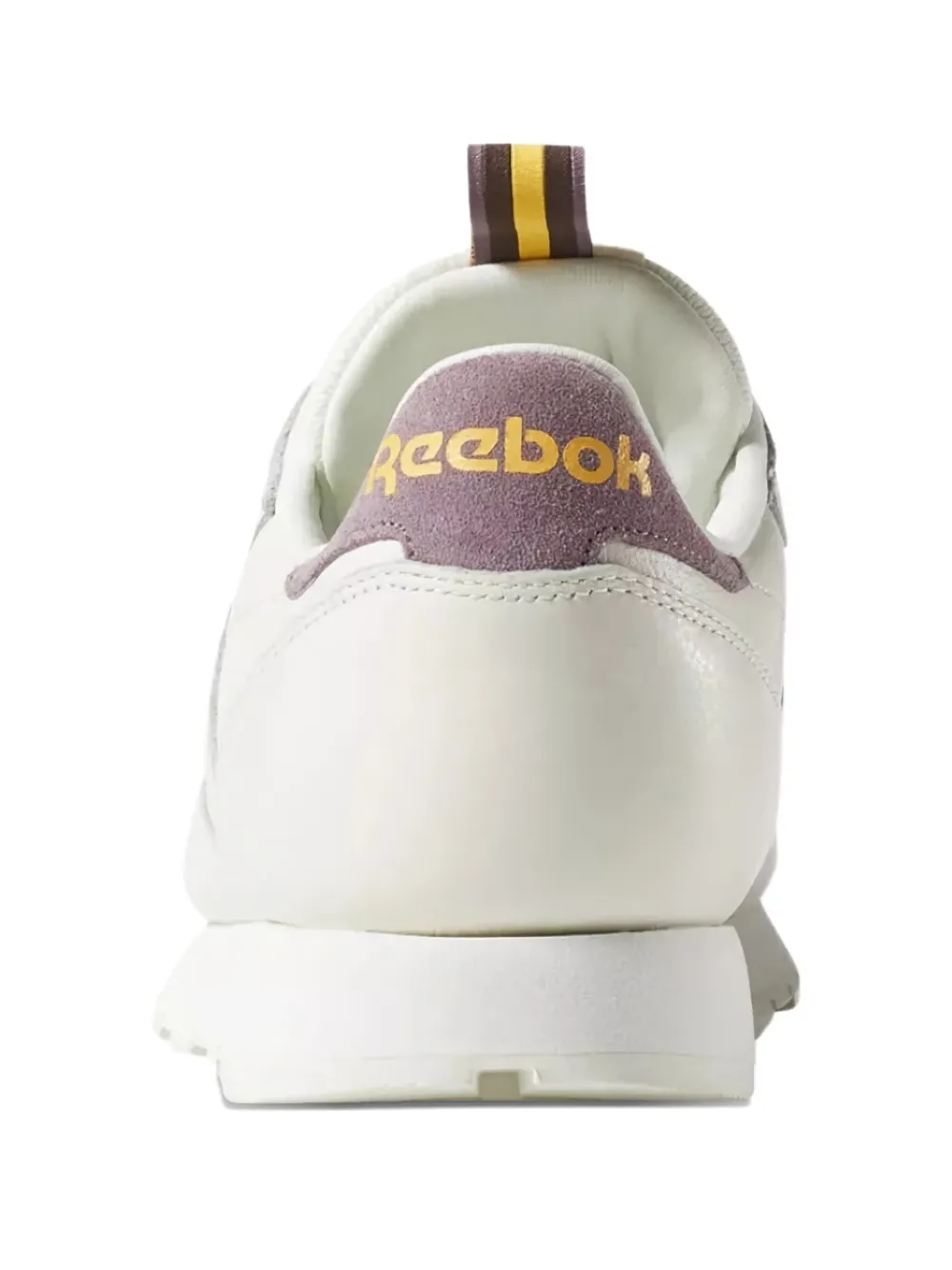 Reebok Classic Vintage "Chalk Orchid" sneakers White