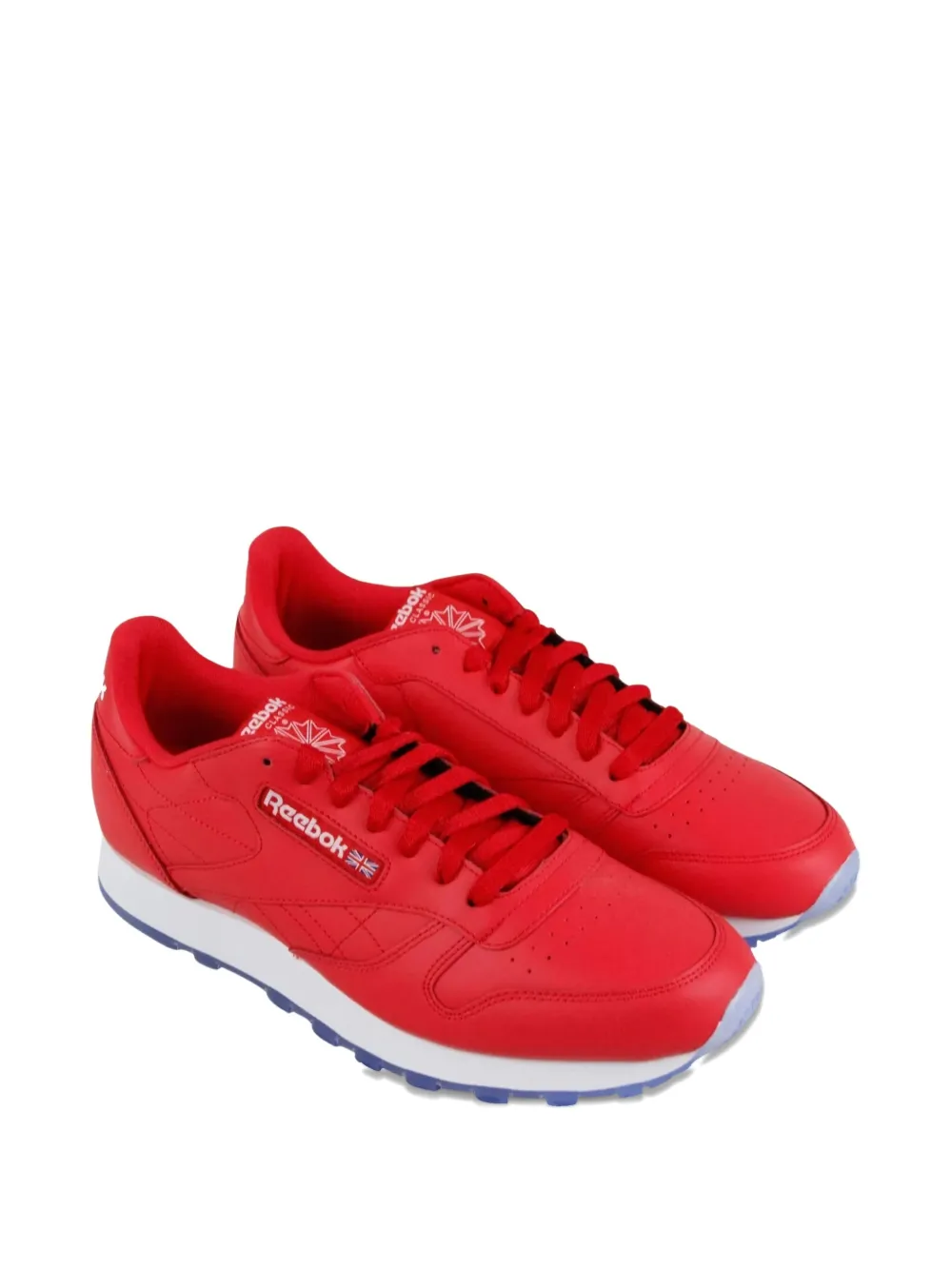 Reebok Classic "Primal Red" sneakers