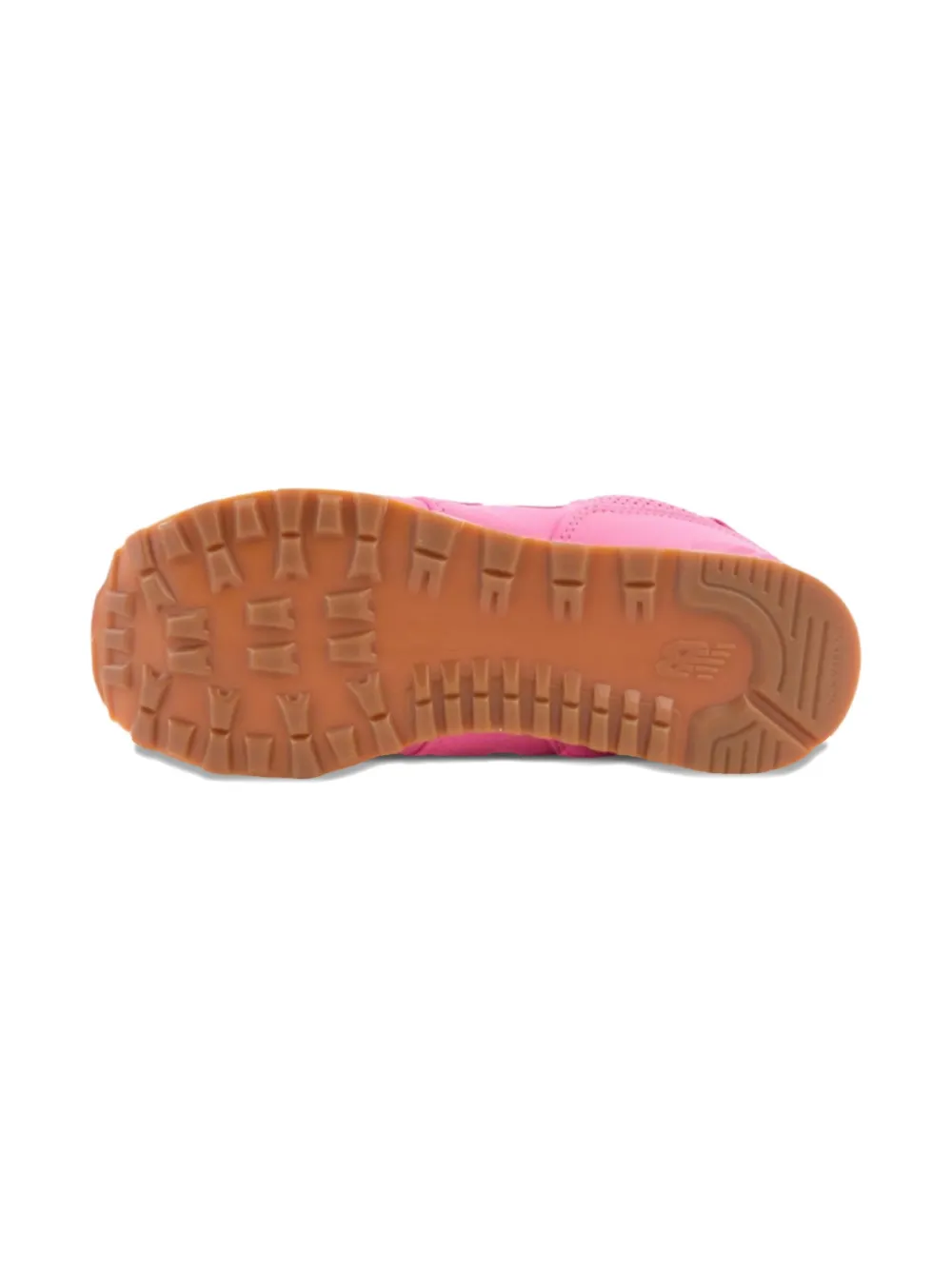 New Balance 574 sneakers Pink