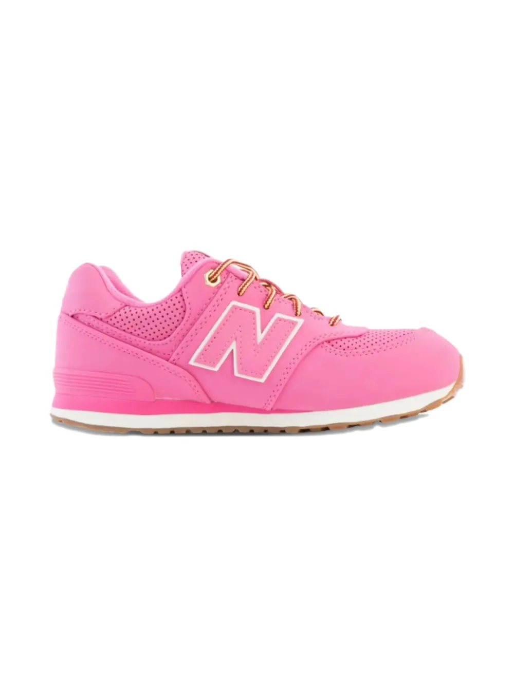 New Balance 574 sneakers Pink
