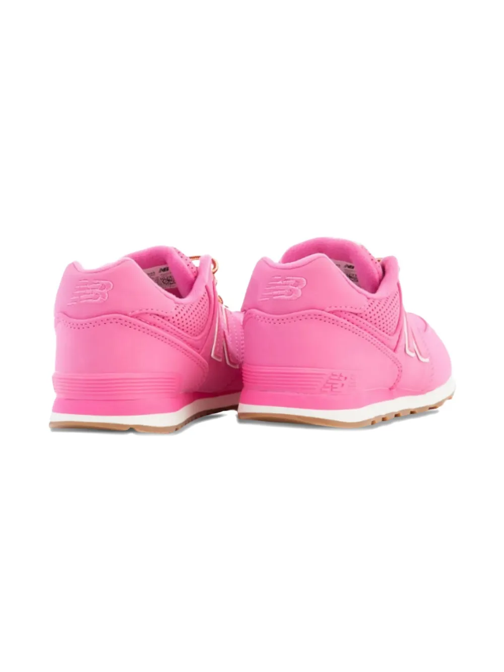 New Balance 574 sneakers Pink