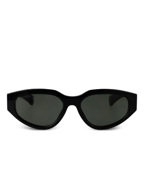 Gucci Eyewear cat-eye sunglasses 