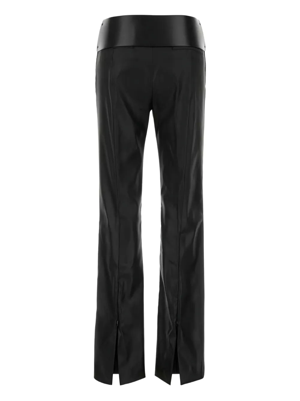 Sportmax Adepto1234 trousers - Zwart