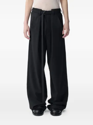 Ann Demeulemeester