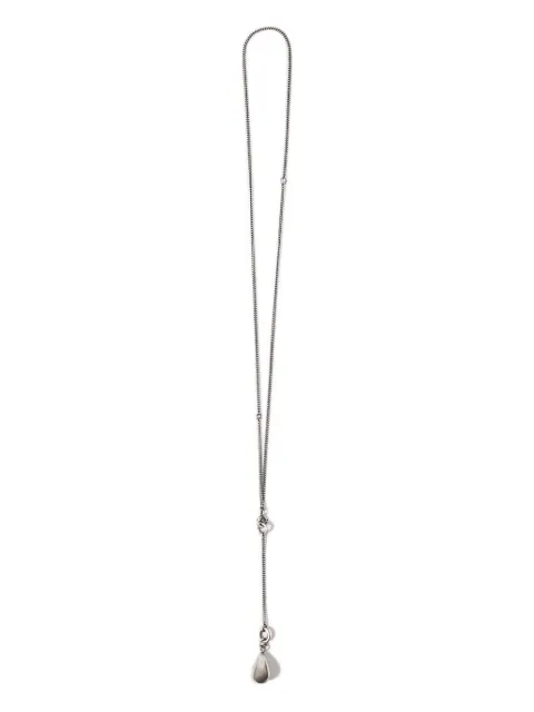Ann Demeulemeester collar Tinne