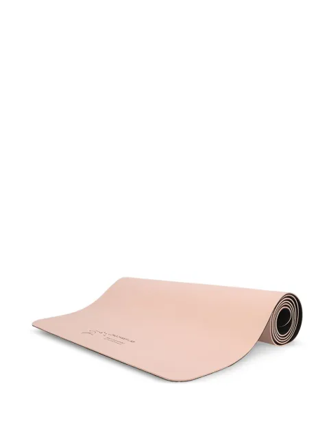 Longchamp Le Pliage Energy yoga mat 