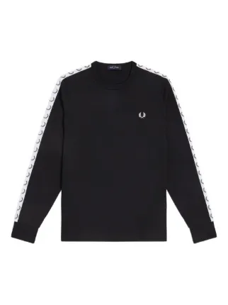 Fred Perry
