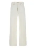AGOLDE Henson jeans - White