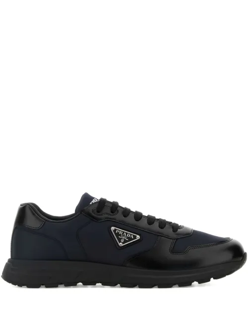 Prada baskets Prax 2.0 - Bleu - Prada - Modalova