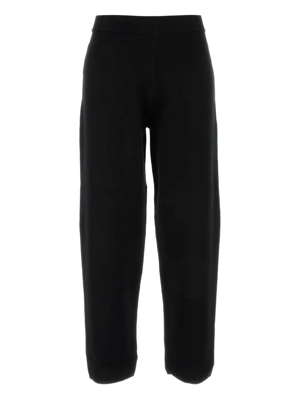 jersey trousers