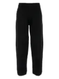 Max Mara jersey trousers - Black