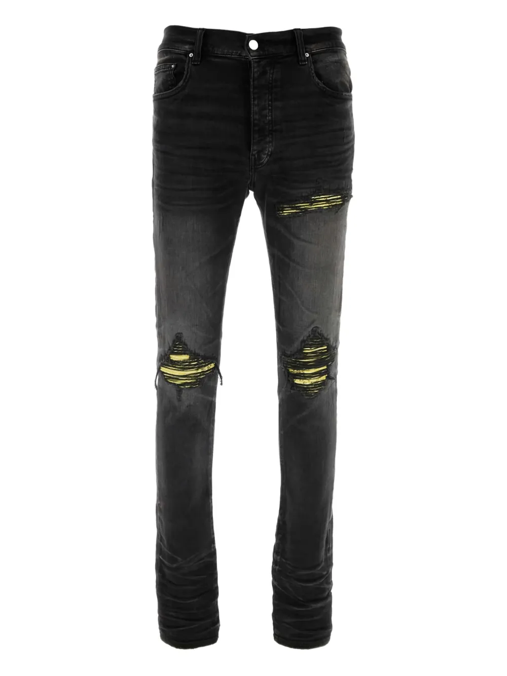 Amiri Mx1 Jeans