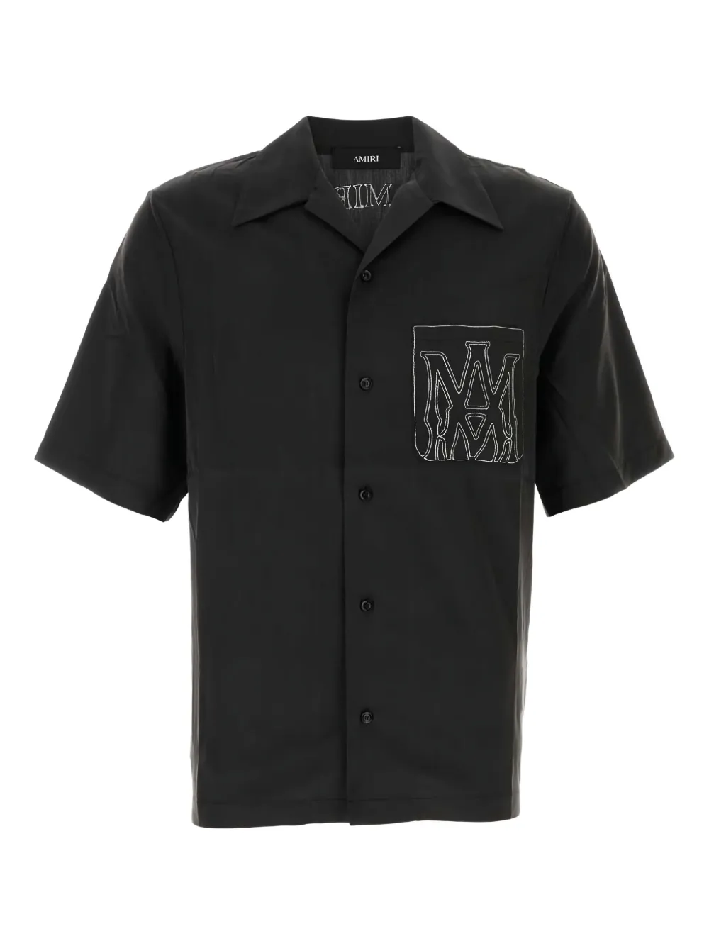 Amiri Ma Outline Shirt