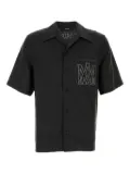 AMIRI MA Outline shirt - Black
