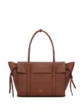 Mulberry medium Bayswater tote bag - Brown