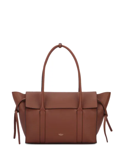 Mulberry medium Bayswater tote bag 