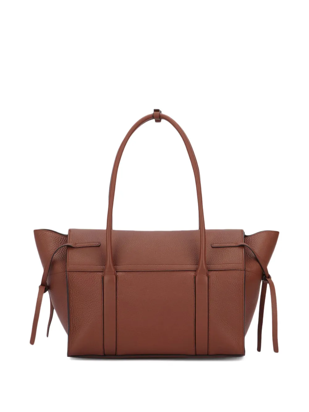 Mulberry Bayswater medium shopper - Bruin