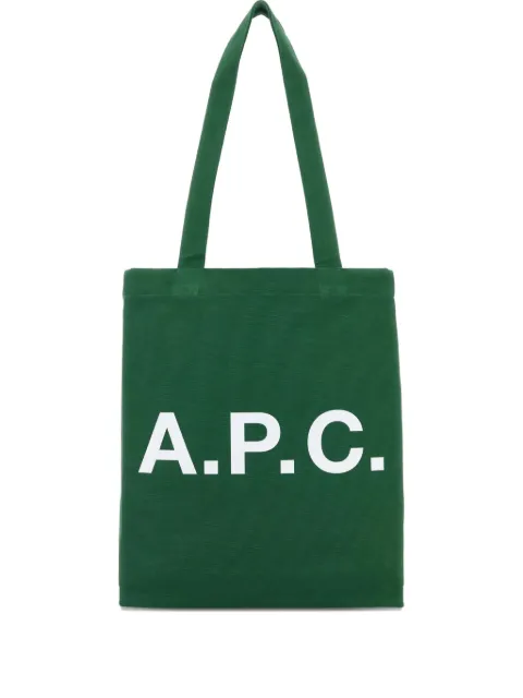 A.P.C. Lou tote bag