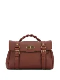Mulberry Alexa tote bag - Brown